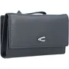 camel active Pura Geldbörse Leder 14 cm Produktbild-Vorschau 5