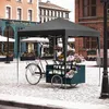 LUXTOM | Pavillon, 3x3x2.5m, Wasserdichter, Winterfest, Produktbild-Vorschau 6