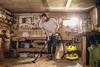 Kärcher Akku-Nass-/Trockensauger WD 4-18 S Dual Battery Produktbild-Vorschau 4