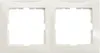 Berker 10128989 - Weiß - Duroplast - Glänzend - Berker - 10 Produktbild-Vorschau 3