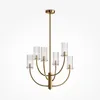 Lampa wisząca Maytoni Arco Brass MOD223PL-06BS Podgląd zdjęcia produktu 9