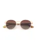 Wave Hawaii Sonnenbrille Curacao, Ebony- Steel WH1127 Produktbild-Vorschau 3