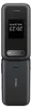 HMD 2660 Flip 4G Dual Sim Charcoal wertig Produktbild-Vorschau 9