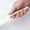 Messerblock mit Kochmesser Set Küchen Zubehör Messerset Produktbild-Vorschau 3