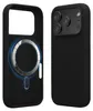 kwmobile Hülle kompatibel mit Apple iPhone 17 Pro Hülle - Produktbild-Vorschau 1