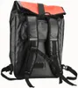 Borsa da bici FISCHER rosso / nero Anteprima dell’immagine prodotto 2