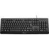 MediaRange MROS109 MediaRange MROS109 Tastatur Anteprima dell’immagine prodotto 1