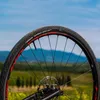 Vittoria Terreno Zero Gravel-Reifen - 700x38C, Schwarz Náhled obrázku produktu 4