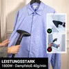 SteamOne H18B, Vertikální parní čistič, 1,8 l, 1 min, Náhled obrázku produktu 16