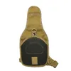 MFH Schulter-Umhängetasche,Molle, coyote tan Produktbild-Vorschau 4