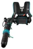 Makita Akku-Rucksackgebläse 40V max. 96,0 m/s 19,1 m³/min* Produktbild-Vorschau 4