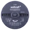 wolfcraft GmbH 2160000, Zestaw, Wiertarka, Płyty Podgląd zdjęcia produktu 7