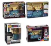 Funko Bitty Pop -  Rozkładany Domek Stranger Things - Byers Náhled obrázku produktu 4