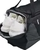 Under Armour Ua Undeniable 5.0 Duffle Sm Black Black - Náhľad obrázku produktu 9