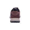 Pius Gabor Sneaker - Brown Suede Velikost: 42.5 Regular Náhled obrázku produktu 17