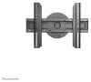Neomounts LED-WR100BLACK, 190,5 cm (75"), 200 x 200 mm, 600 Podgląd zdjęcia produktu 4