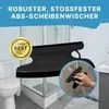 Dusbad Glas&Duschabzieher für Duschkabinen gerade|rund Produktbild-Vorschau 8
