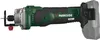 A cordless rotary tool with a battery pack attached, shown against a white background. Produktbild-Vorschau