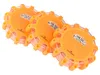 48 LEDs Warnblinkleuchte, 12V-24V Amber Warnleuchte Produktbild-Vorschau 3