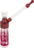 OOTB Bong Classic 12 cm mit Mundstück Glas/Metlall Produktbild-Vorschau 5