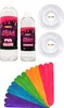 Rainbow Magic Box DIY Kreatives Set Slime selber machen Produktbild-Vorschau 5