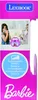 Lexibook Karaoke digitální přehrávač svítící Barbie Náhled obrázku produktu 10