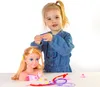 Amia Frisierkopf, mit Zubehör 55603341 Produktbild-Vorschau 4