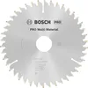 PRO Multi Material Kreissägeblatt, 165 x 2,4 x 30 mm Produktbild-Vorschau 5