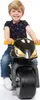 MOLTO - Batman Cross Runner - All-Terrain Runner - Jungen Produktbild-Vorschau 12