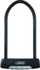 ABUS Bügelschloss Granit Plus 470 + USH470-Halterung - Produktbild-Vorschau 7