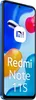 Redmi Note 11S 6GB+128GB Twilight Blue Smartphone Náhled obrázku produktu 12