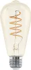 Eglo LED Spiral Filament Leuchtmittel Edison ST64 4W = 26W Produktbild-Vorschau 2