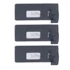 3PCS Diaľkové ovládanie Drone Lítiová batéria 1800mah RC Náhľad obrázku produktu 3