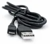 Micro USB Kabel 1m Datenkabel PS4 Controller Ladekabel Produktbild-Vorschau 1