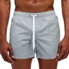 Sundek Iconic Taffeta Badeshorts Grau S Mann Grau S Produktbild-Vorschau 5