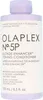 Olaplex No.5P Blonde Enhancer Toning Conditioner 250 ml Produktbild-Vorschau 1