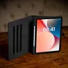 LBH Tablet Schutzhülle + 2x 9H Display Glas für Apple iPad Produktbild-Vorschau 7