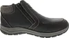Rieker Herren Stiefelette Extra Weite H Leder Warmfutter Produktbild-Vorschau 44