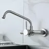 Wasserhahn, Kš¹chenarmatur, 2-Loch-Wandarmatur, Wasserhahn, Produktbild-Vorschau 2