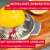 Westmark Zitruspresse 350 ml, 30942260 Produktbild-Vorschau 3