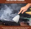 bremermann Pfannenwender- und Grillspachtel-Set 4-tlg, aus Produktbild-Vorschau 6