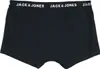 Jack & Jones heren boxers Jachuey trunks (5-pack), zwart Produktbild-Vorschau 20