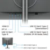BenQ RD280UG, 71,6 cm (28.2"), 3840 x 2560 Pixel, 4K Ultra Produktbild-Vorschau 11