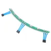 VGEBY Scooter PCB Board Electric Scooter Hall Sensor Board Náhled obrázku produktu 2