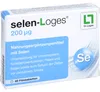 Selen-Loges 200 μg potahované tablety 60 St Náhled obrázku produktu 6