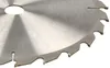 KOTARBAU® Hartmetall Sägeblatt für Holzschnitt 24 Zähne 250 Produktbild-Vorschau 6