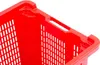 Caisse de transport ICS M402000, 40 litres, 56x35x31 cm, Voir les images du produit 3