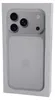 Apple iPhone 17 Pro 256GB Silber Produktbild-Vorschau 12