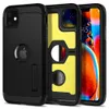 Spigen Tough Armor iPhone 11 noir Voir les images du produit 3