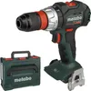 Metabo BS 18 LT BL Q solo - Perceuse-visseuse sans fil - Voir les images du produit 10